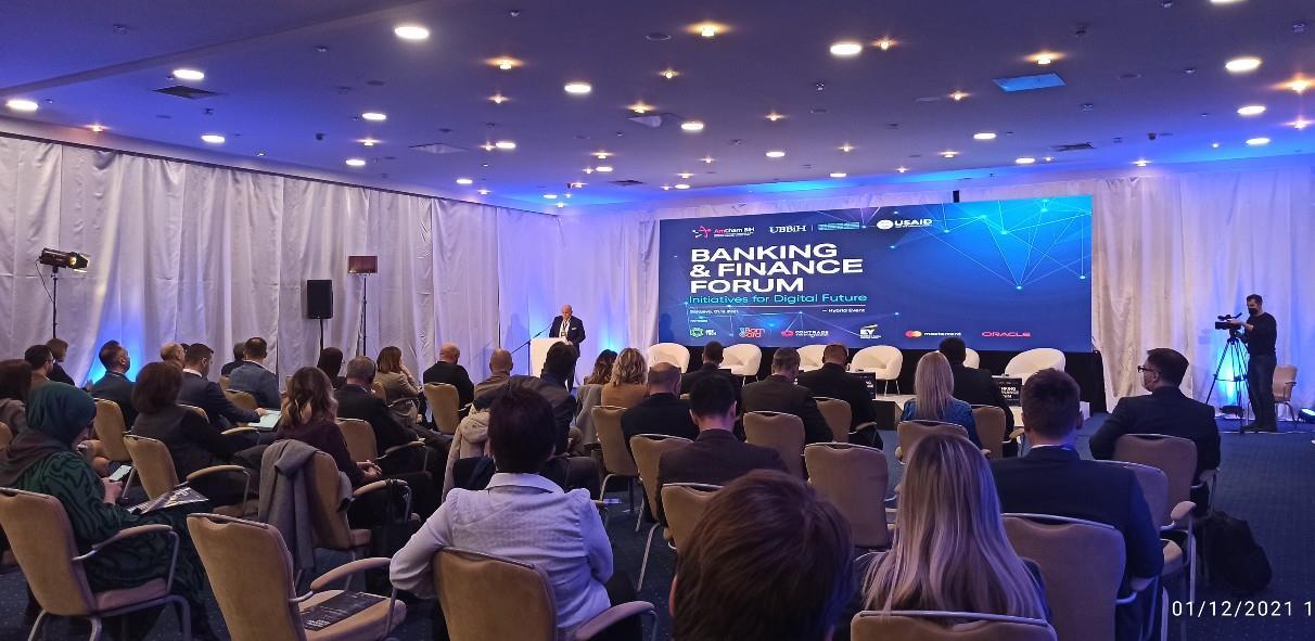 Banking&Finance Forum