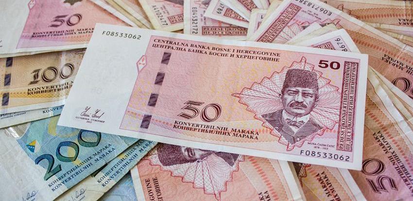 Uredba o interventnim mjerama za podršku ugroženim sektorima privrede FBiH