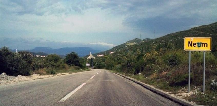 Traži se izvođač radova za izgradnju dionice ceste Stolovi - Drenovac