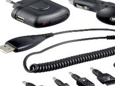 EP: Univerzalni punjač za mobitele za tri godine na tržištu