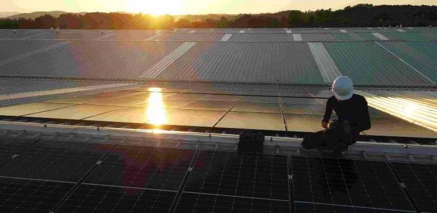 električna energija 