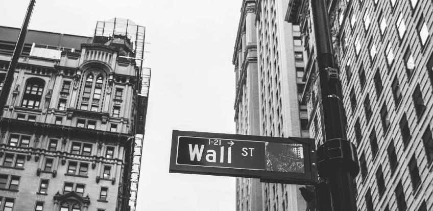 Wall Street