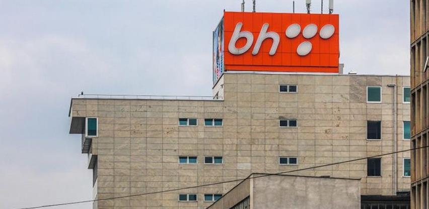 bh telecom