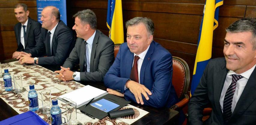 Za izgradnju poduzetničkih zona u 20 općina FBiH 3.7 miliona KM