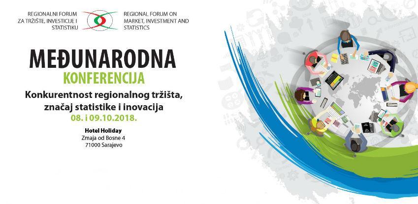 Promocija ideje o osnivanju neformalnog regionalnog centra za projekte