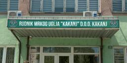 KAKANJ