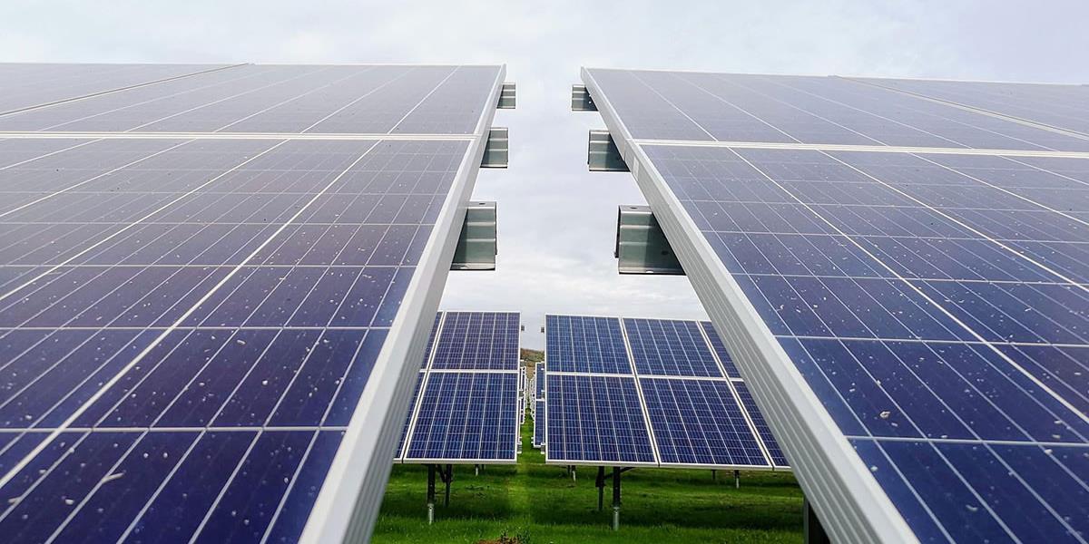 solarna elektrana