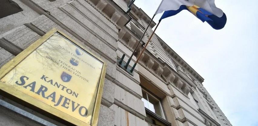 kanton sarajevo