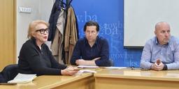 Ministarstvo zdravstva KS