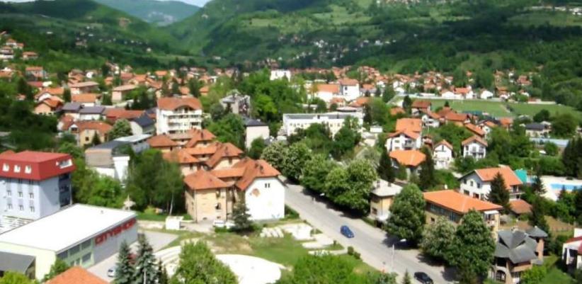 "Ame" radi sanaciju dijela regionalne ceste R-444