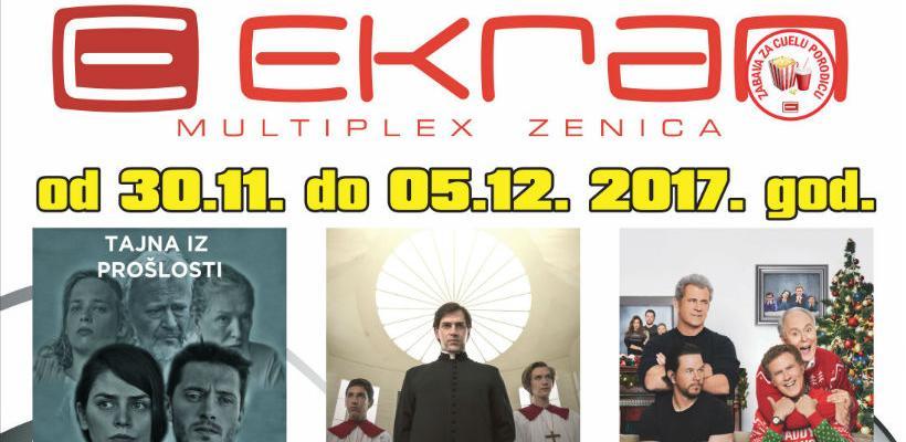 Multiplex Ekran: Agape najiščekivaniji, intrigantan i provocirajući film