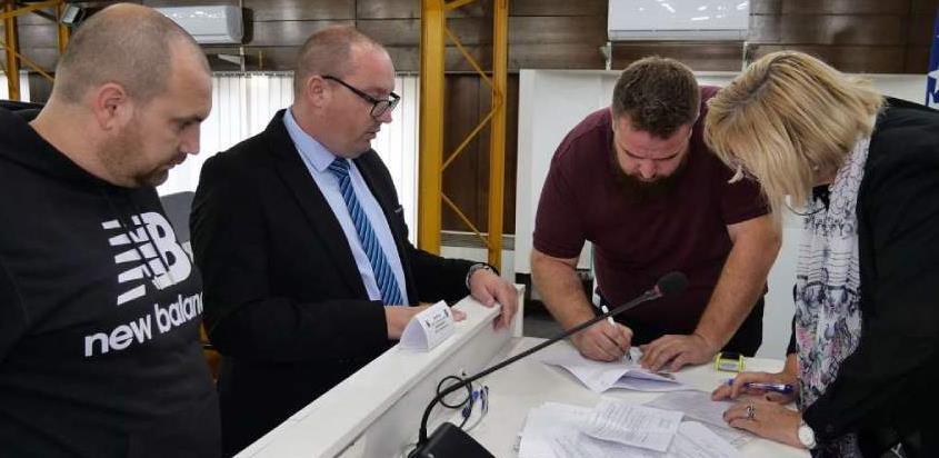 potpisivanje ugovora ZDK