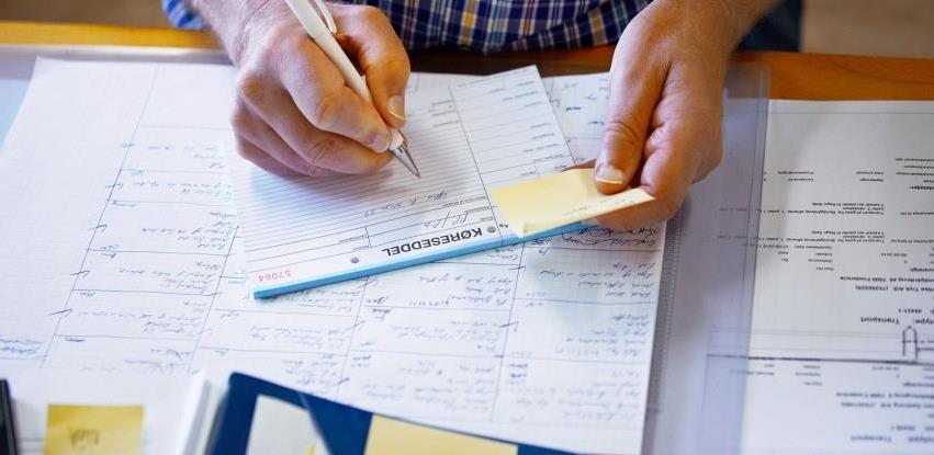 Zakon o ublažavanju negativnih ekonomskih posljedica