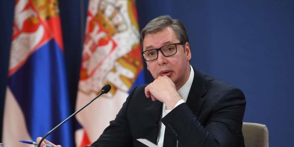 Vučić
