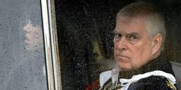 Andrew Mountbatten-Windsor