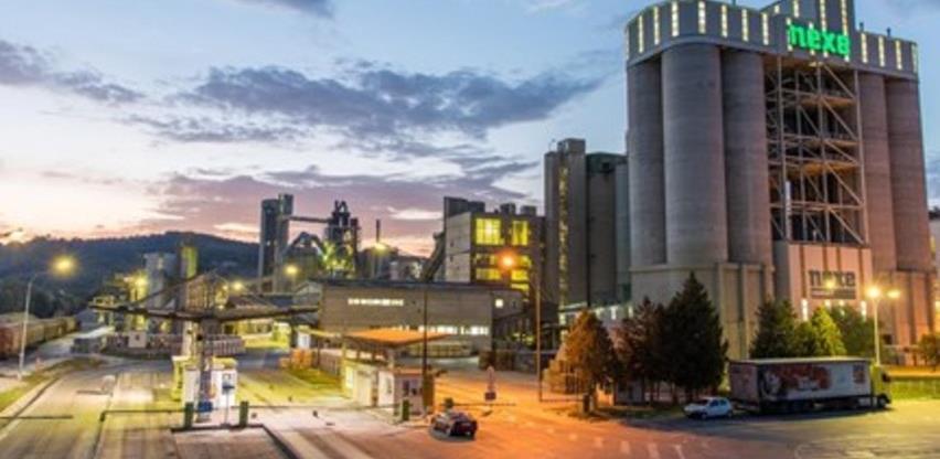 NEXE Grupa u dvije tvornice u BiH investirala više od 47 miliona KM