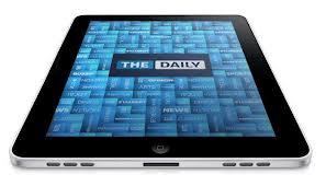 Digitalni daily za Ipad biće ukinut 15. decembra