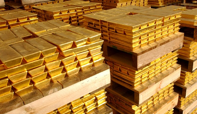 Rekordan izvoz porodičnog zlata