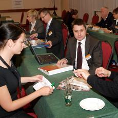 Događaj poslovnog povezivanja Horizont 2020