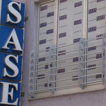 Na SASE promet 1.352.403,77 KM