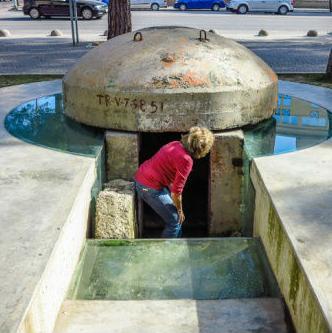 Nuklearni bunkeri Envera Hodže pretvoreni u muzejske atrakcije