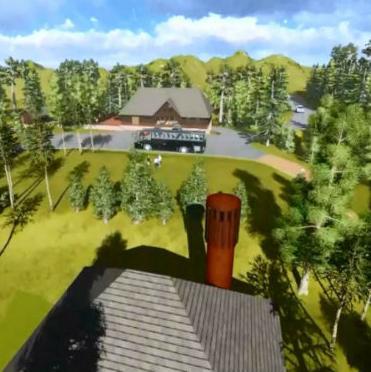 Muzej porušenih vjerskih objekata gradit će se na Igmanu