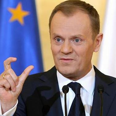 Tusk: Obični ljudi od političara očekuju efikasnost i odlučnost