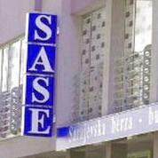 Promet na Sarajevskoj berzi: 181.622,34 KM