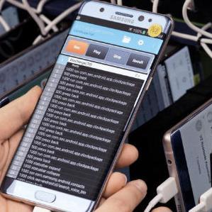 Samsung Electronics objavio uzrok incidenata sa uređajima Galaxy Note7