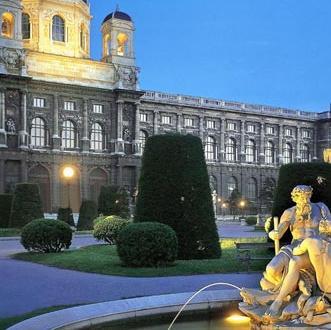 Beč ulaže 13,6 miliona eura u turističku kampanju širom svijeta