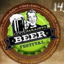 Drugi Sarajevo Beer Festival od 14. do 16. juna