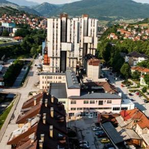 Počinju radovi na izgradnji kanalizacione mreže u Kaknju