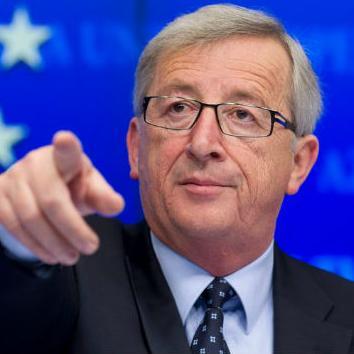 Juncker zaželio "dobrodošlicu" izbjeglicama ispred CES-a