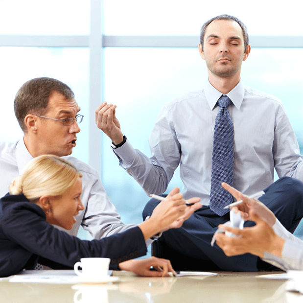 PwC Akademija organizuje trening o upravljanju konfiliktima