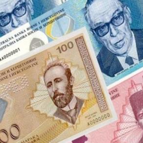 U BiH u 2013. i početkom 2014. "oprano" oko 20 milijuna maraka