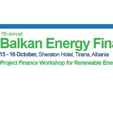Tirana u oktobru domaćin 7. Balkan Energy Finance Forum-a
