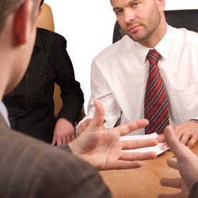 Poslodavac želi zaposlenika koji zna riješiti problem