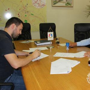 Uskoro započinju radovi na I. fazi gradnje Logističkog centra