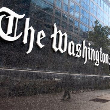 Vlasnik Amazona kupio The Washington Post za 250 milijuna dolara