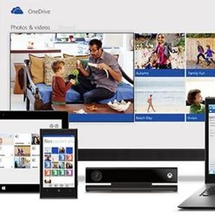 Nemate gdje sa svim fotkama? Microsoft vas časti sa 100 GB