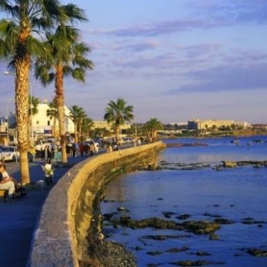 Južni Kipar nakon pomoći MMF-a još više nazadovao