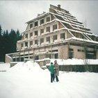 Turističko sportski kompleks Korčanica na prodaju 