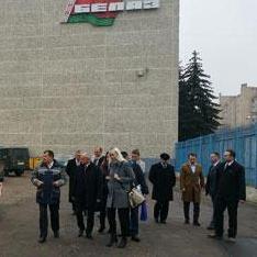 Otvorena mogućnost proizvodnje "Belaza" u RS