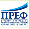 PRODAJA PAKETA AKCIJA 77 PREDUZEĆA - Društvo za upravljanje Penzijski rezervni fond Republike Srpske a.d. Banja Luka, Investiciono-razvojna banka Republike Srpske a.d. Banja Luka