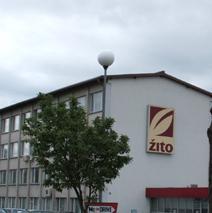 Franck i Podravka predali ponudu za slovenski Žito