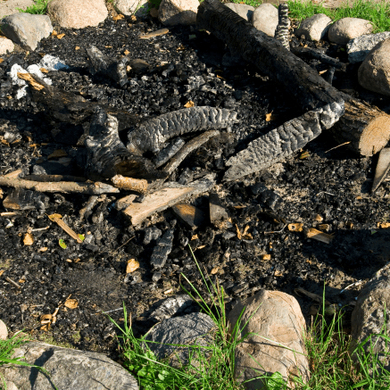 Otkriven najstariji period u kojem je čovjek vatru svakodnevno koristio