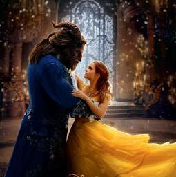 Na repertoaru Cinema City-a "Ljepotica i zvijer"