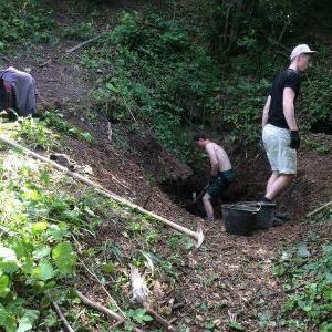 U dolini piramida nova otkrića: Otkrili tunele u "Zvoniku"