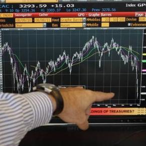 Libor i dalje podložan manipulacijama