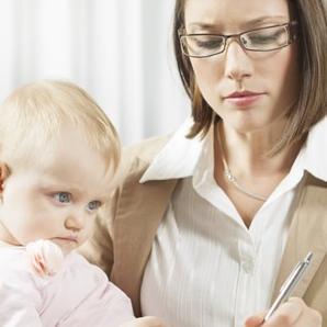 Karijera ili dijete? U njemačkoj tvrtki može oboje